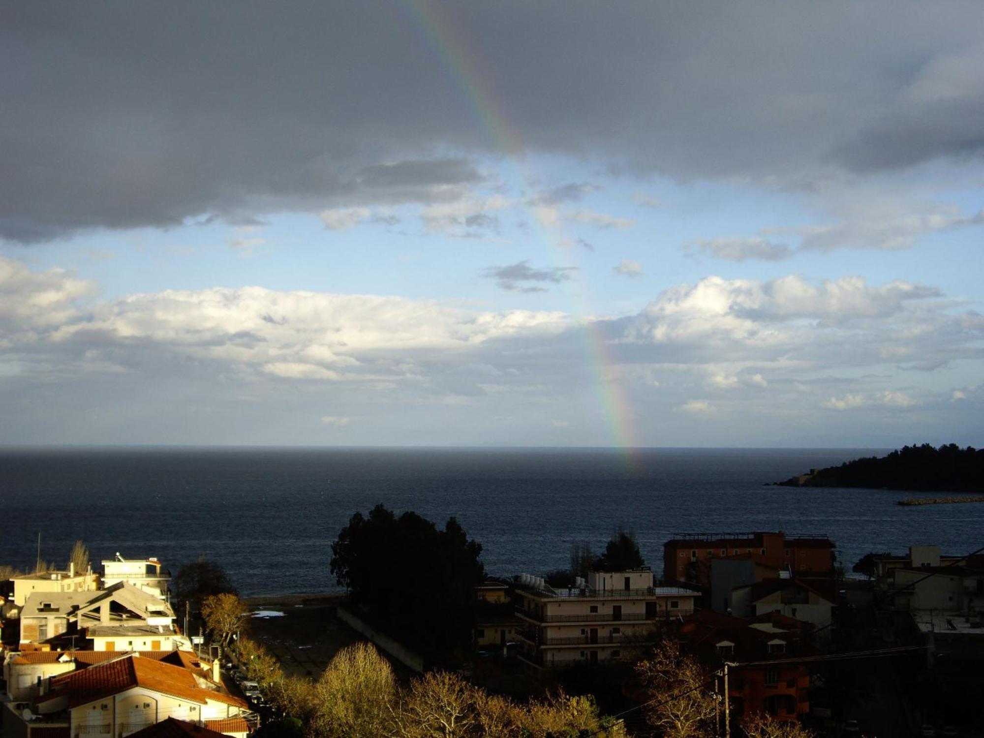 Petros Studios Poros  Exterior foto