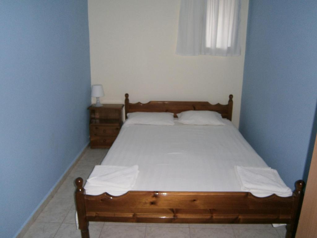 Petros Studios Poros  Zimmer foto